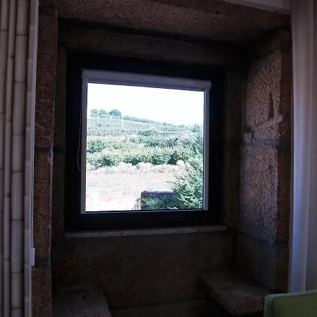 Casa Dona Maria - Armamar Douro Villa Exterior photo