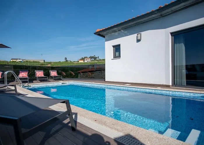 Casa Dona Maria - Armamar Douro