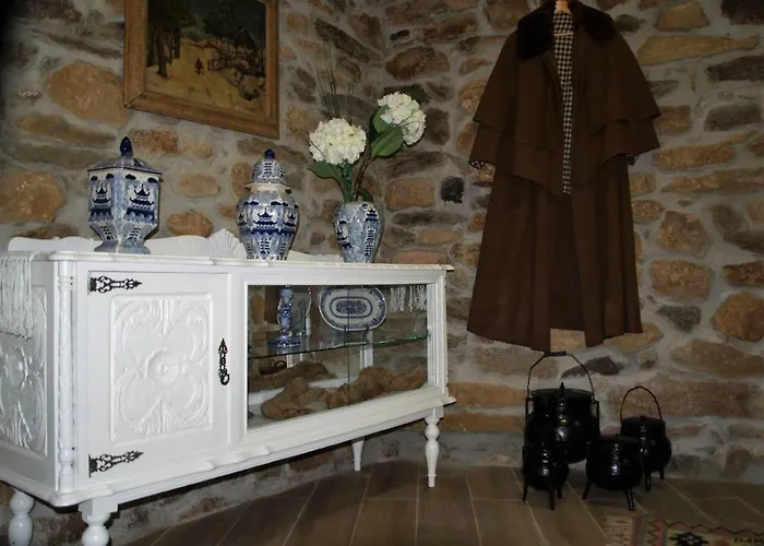 Casa Dona Maria - Armamar Douro