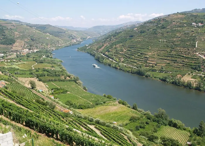 Casa Dona Maria - Armamar Douro