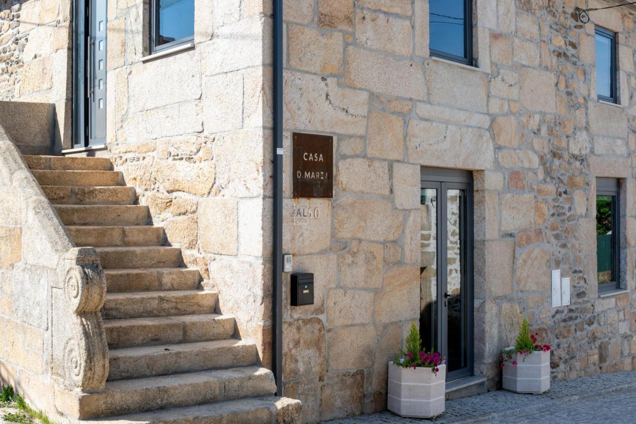 Villa Casa Dona Maria - Douro Armamar
