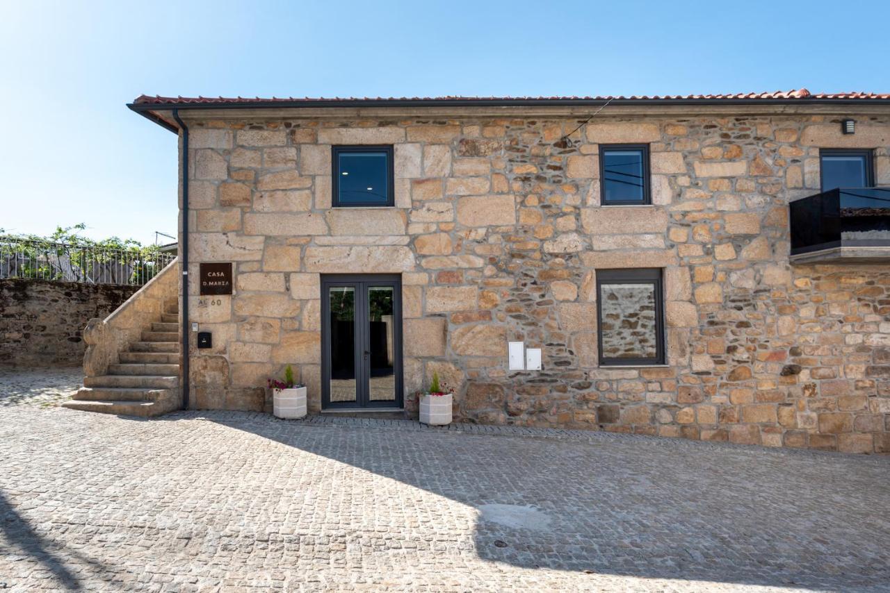 Casa Dona Maria - Douro Villa