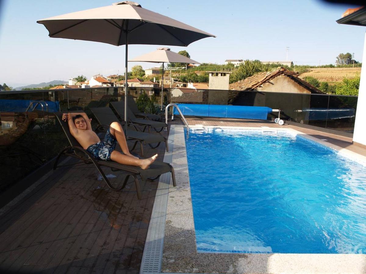 Villa Casa Dona Maria - Douro Armamar