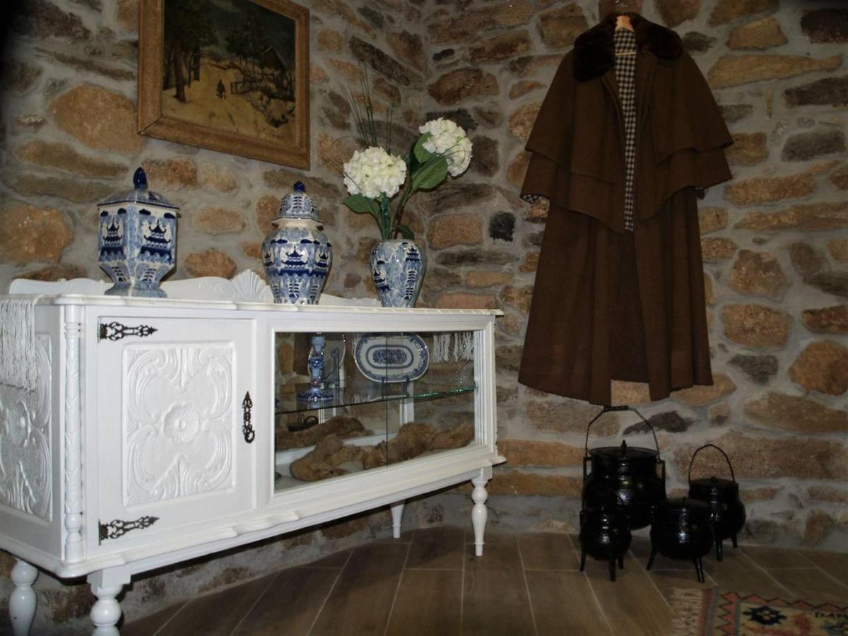 Casa Dona Maria - Douro Villa Armamar