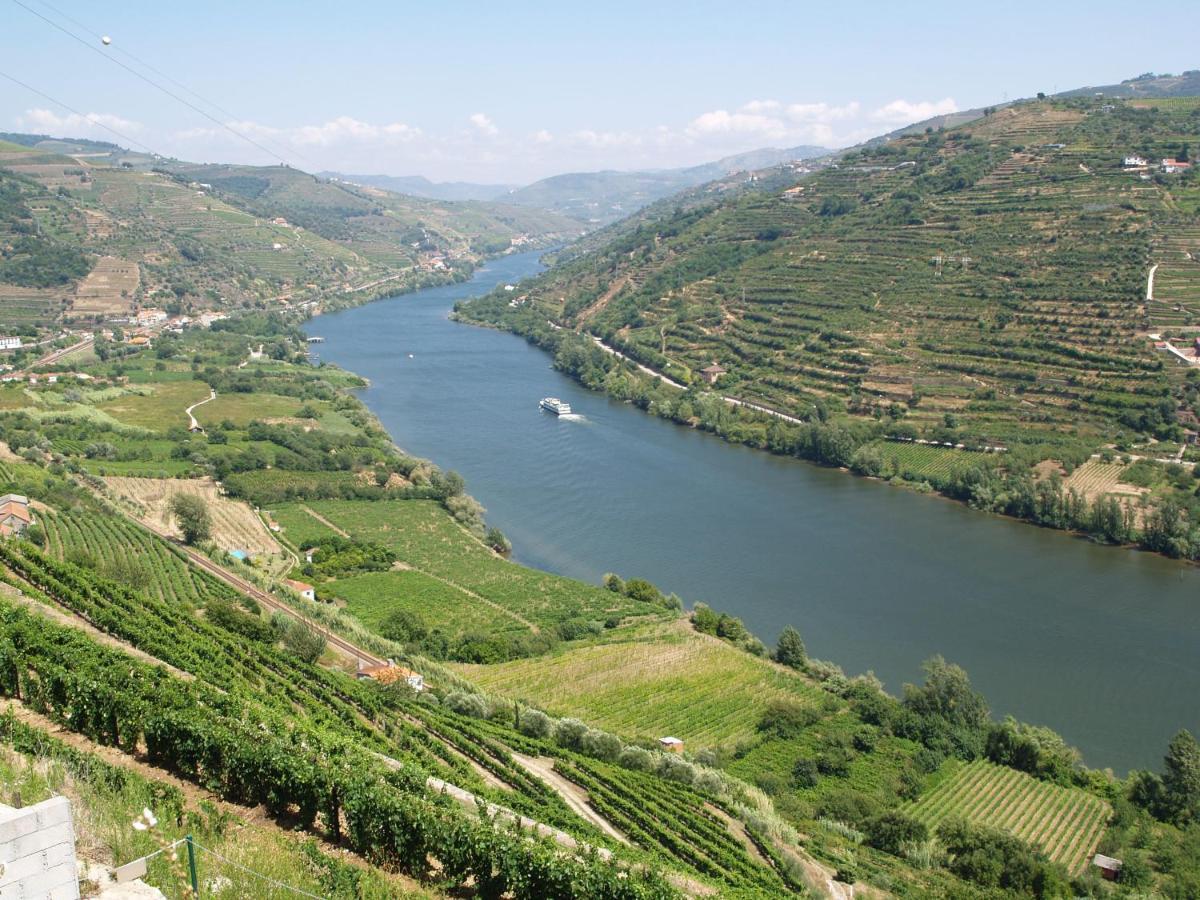 Casa Dona Maria - Douro Villa Armamar