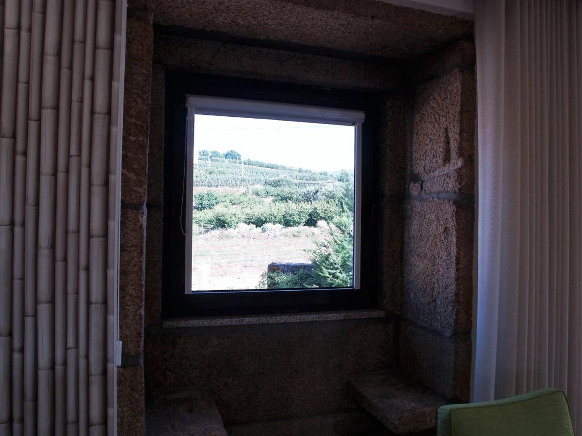Casa Dona Maria - Douro Villa Armamar